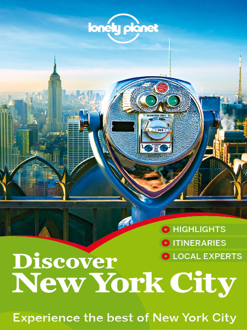 Discover the city